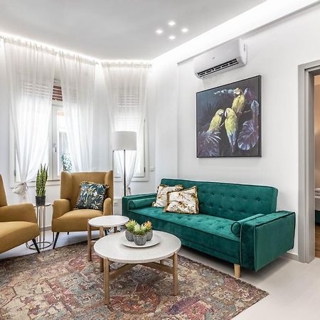 De Lenco Residence 2 Athén Kültér fotó
