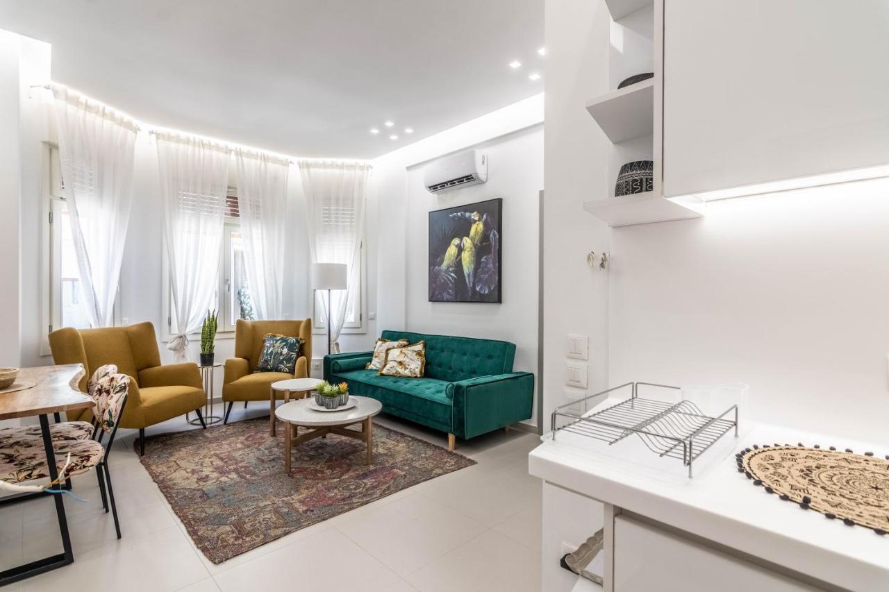 De Lenco Residence 2 Athén Kültér fotó