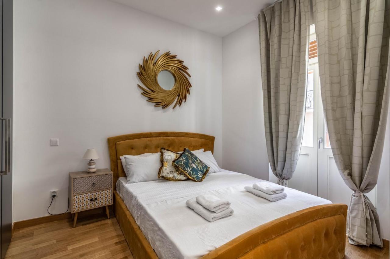 De Lenco Residence 2 Athén Kültér fotó